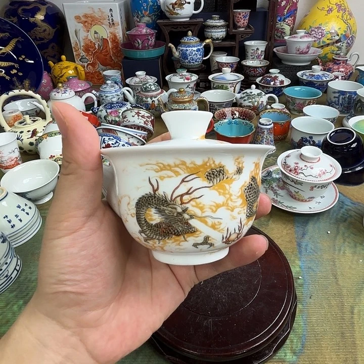 景德镇陶瓷老厂瓷18