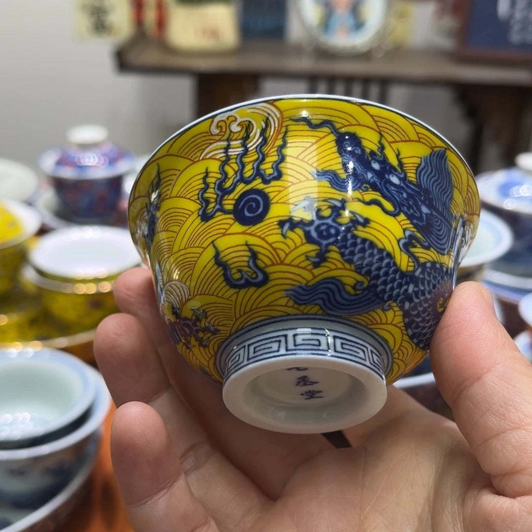 j***m陶摆件景德镇陶瓷景德镇