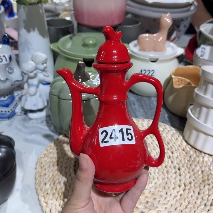 瓷片瑕疵陶瓷满15包邮2415