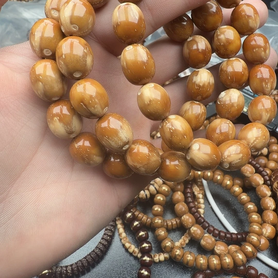 手串紫金鼠3紫金鼠