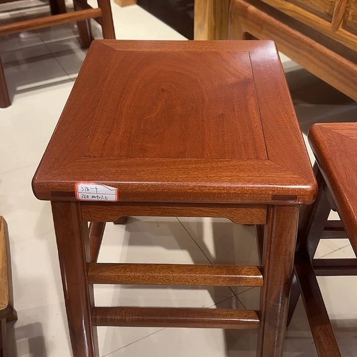 木王款长方凳1个成品包邮