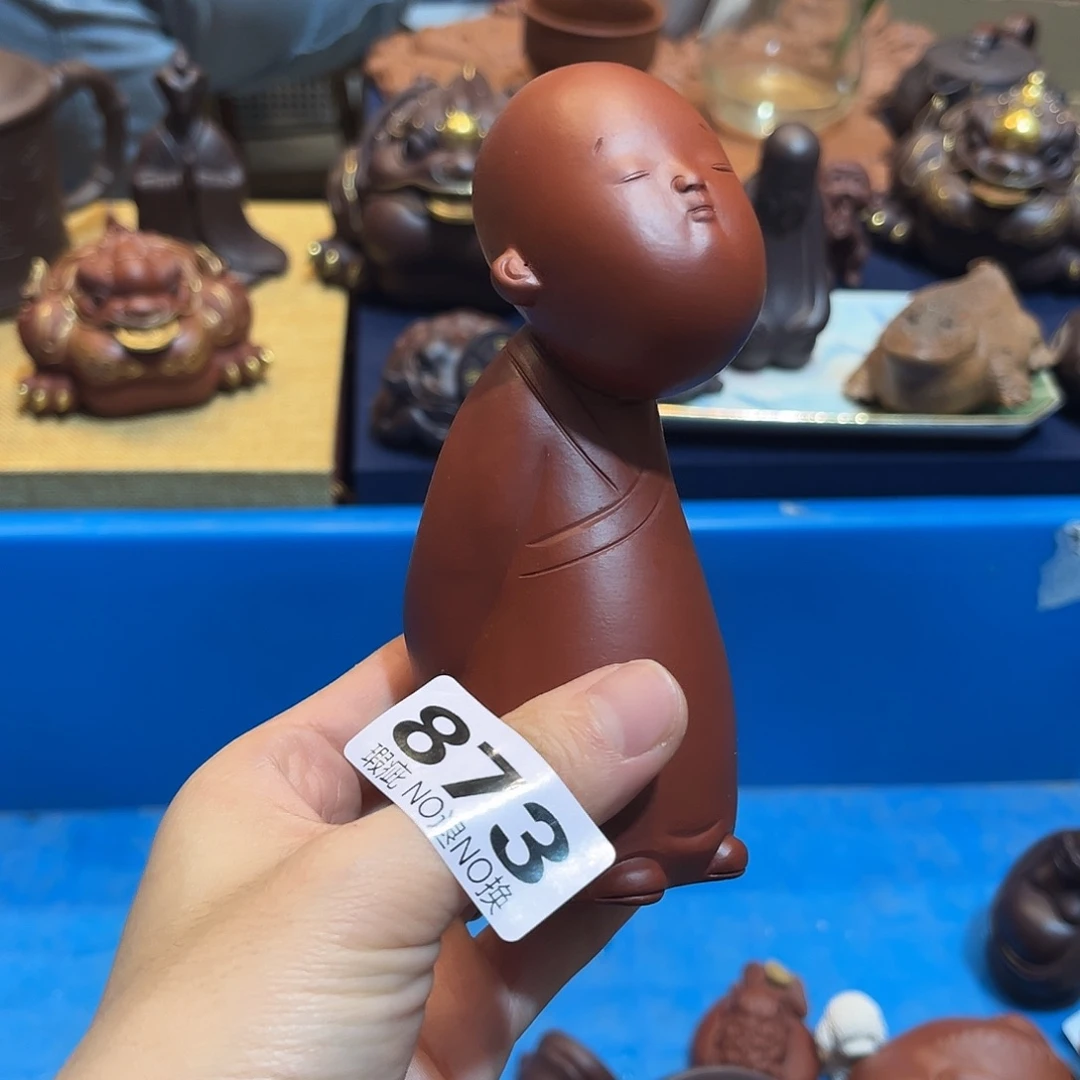 茶宠紫砂紫砂111111