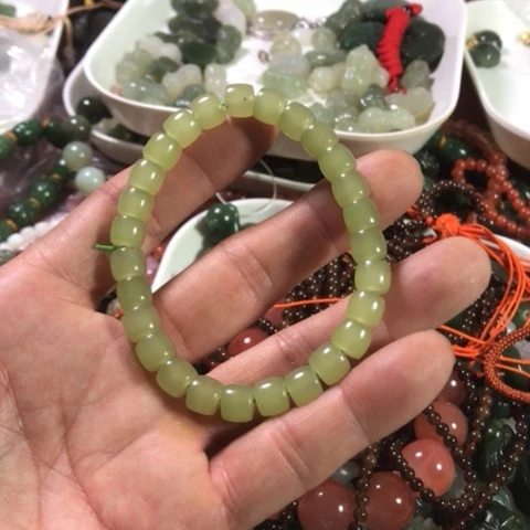 天然辰砂晚****y