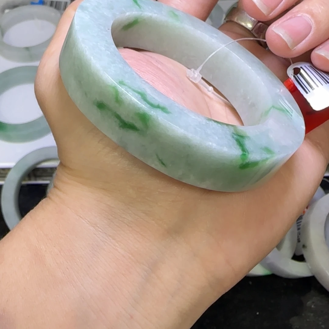 【闪购商品】定制翡翠翡翠未镶嵌?**堂