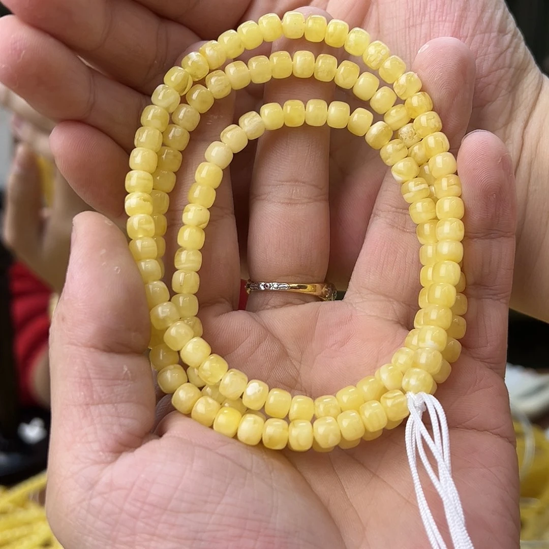 琥珀珠宝奇石未镶嵌多样性发其一