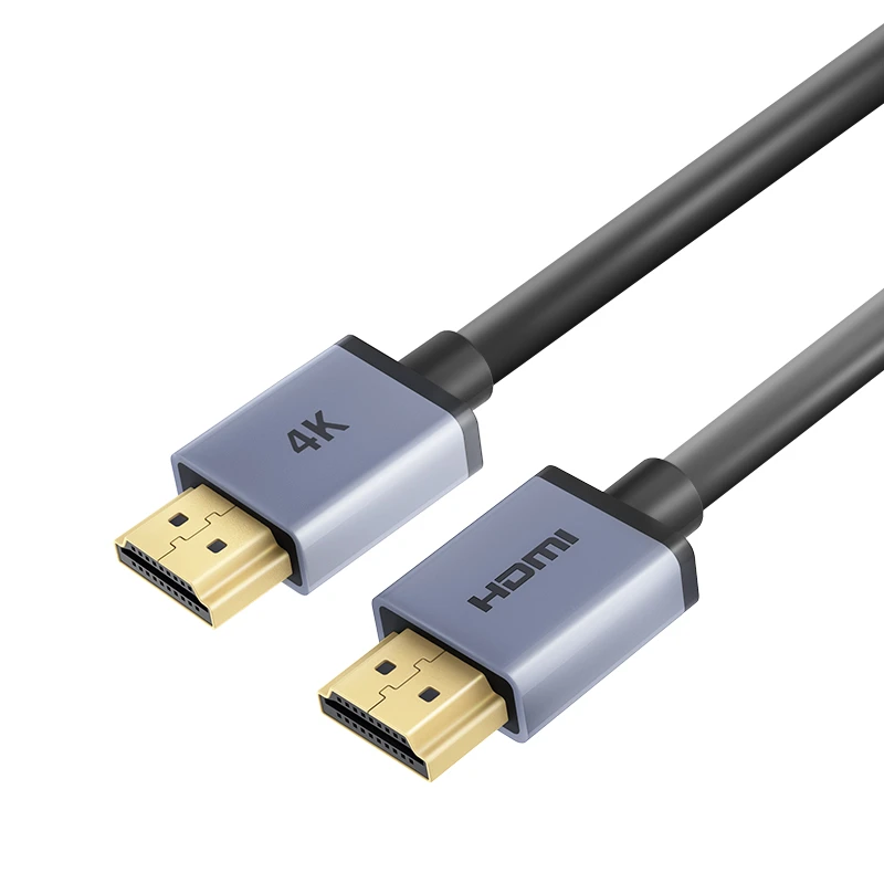 FB/沣标HDMI 4K高清线微单单反相机直播4K高清转接线传输线 HDMI