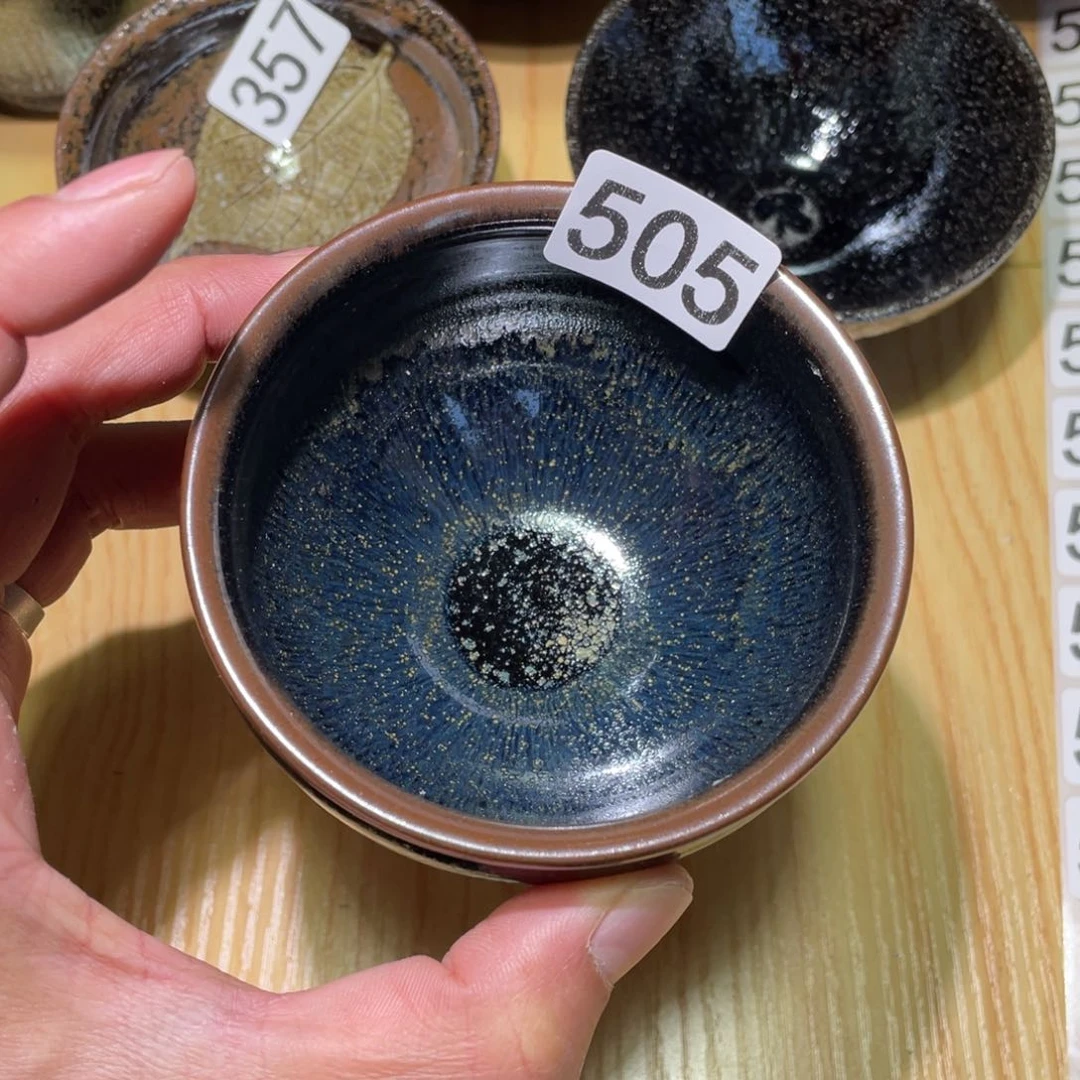 茶盏美好生活从开始到