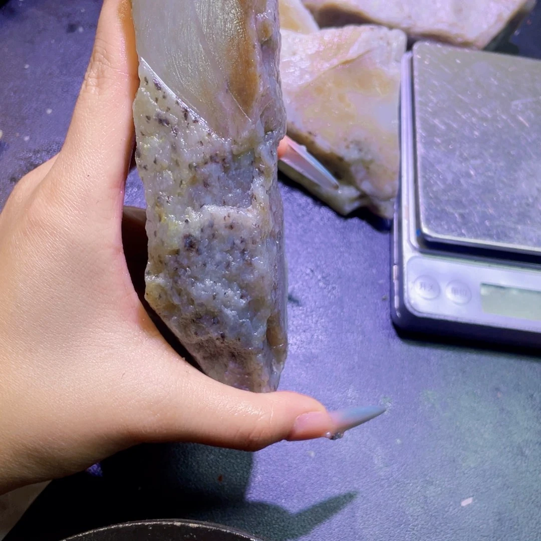 汽***新未镶嵌和田玉珠宝半成品