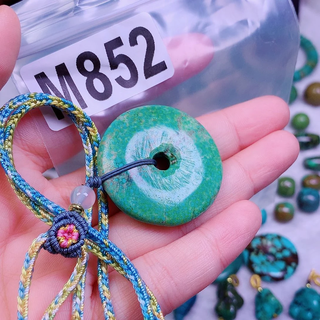 空竹粉丝专享十堰特色手工散珠