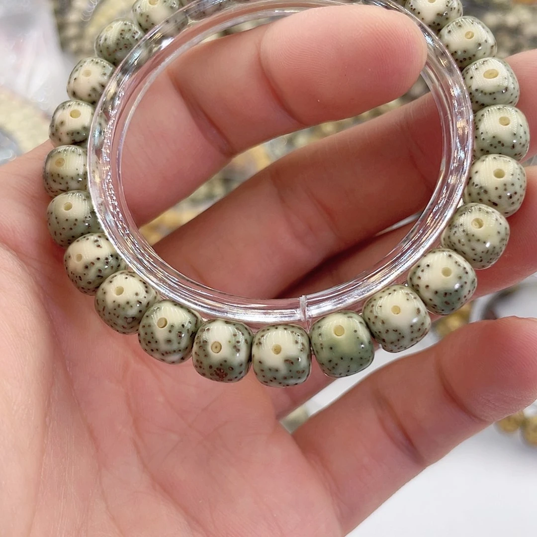 星月菩提手串C026 星月哈哈哈9斤