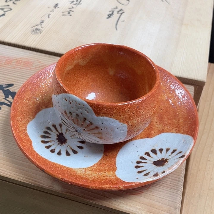 瓷片063 一人直播，看品直播间说序号