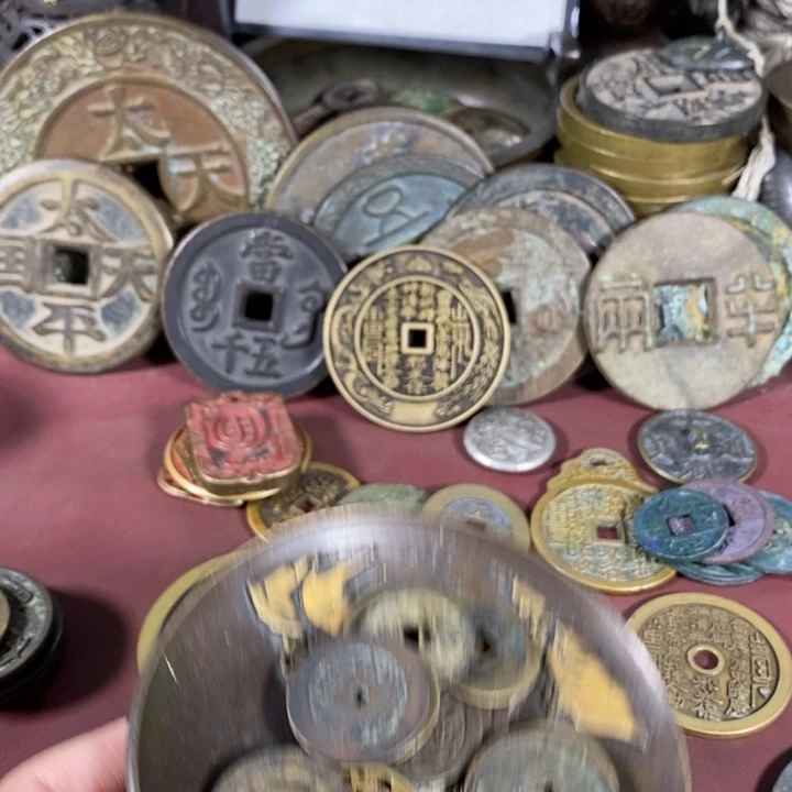 海***空铜铜复古工艺品专卖