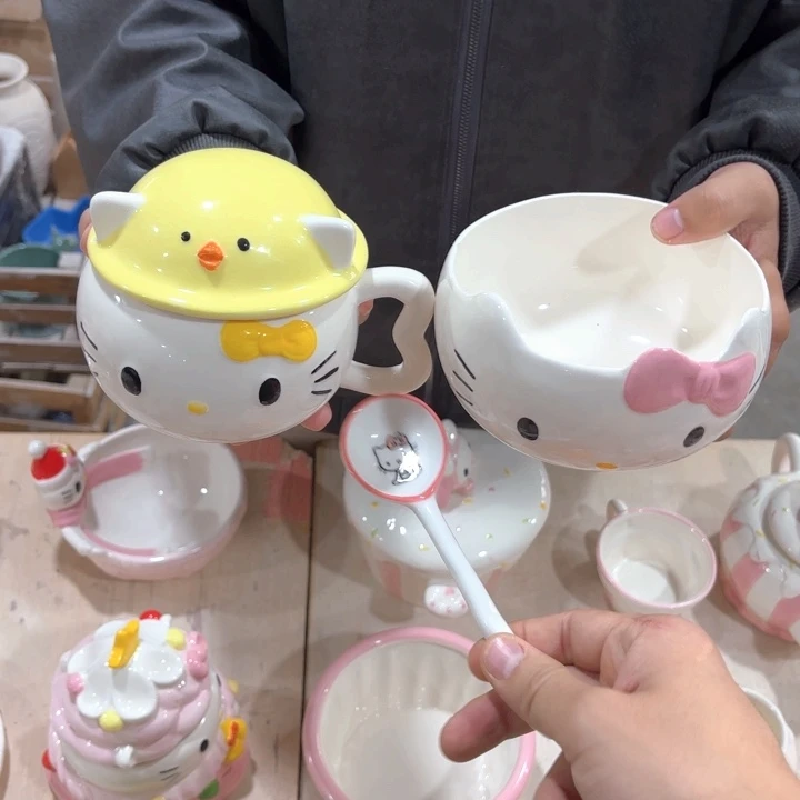 我们的目标是成为一个