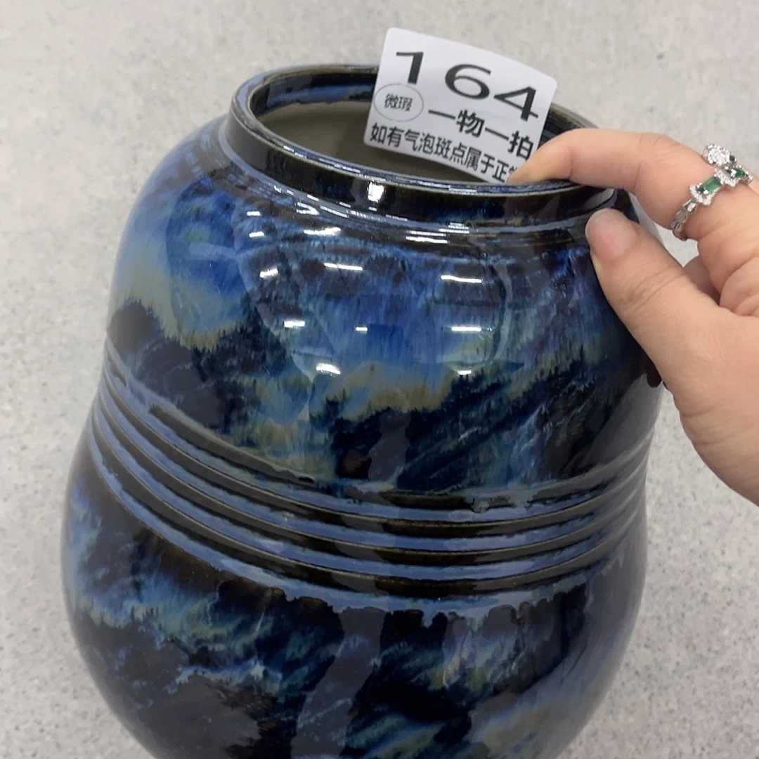 罗.口11高26微瑕-164可爱的大胖子