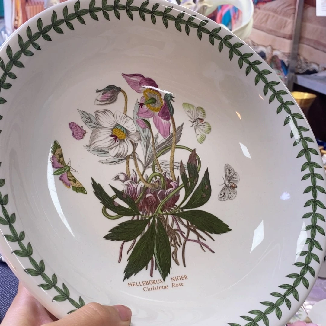 野***度瓷器欧瓷咖啡杯水晶杯