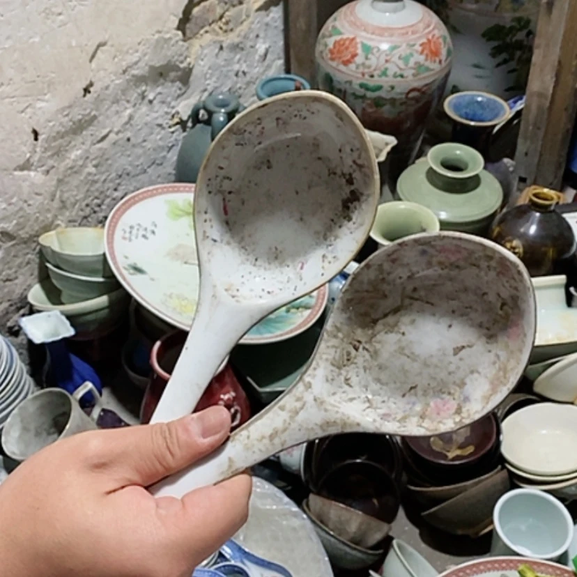 【闪购商品】瓷片景德镇现代工艺品
