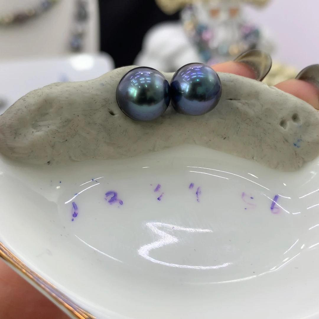 未镶嵌海水珍珠裸珠