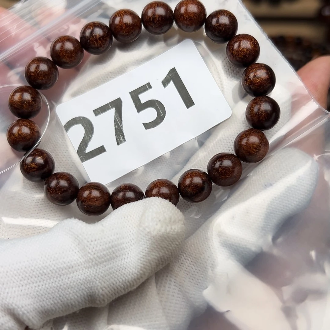 贡木手串/手链1.0巴贡手串