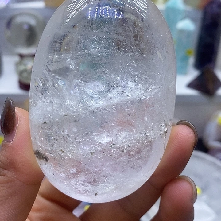 水晶未镶嵌大型摆件（非配饰）66