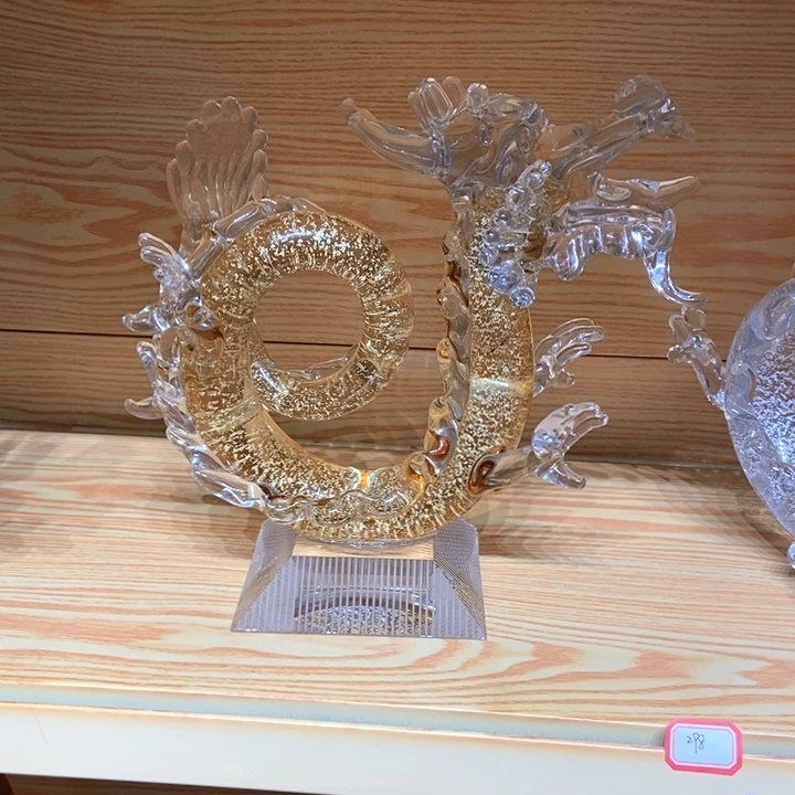 琉璃手工艺品全品