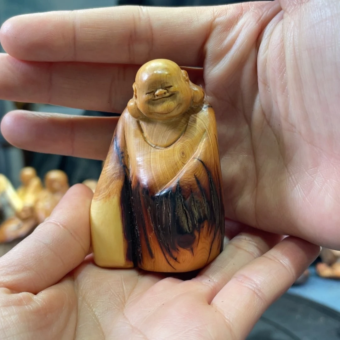 【闪购商品】柏木（崖柏）其他