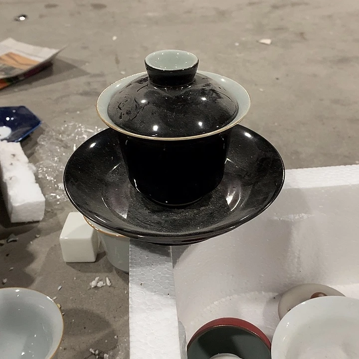 微瑕茶具介意勿拍