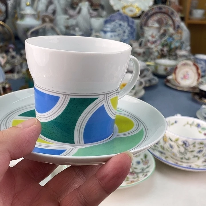 中古瓷器精品欧瓷