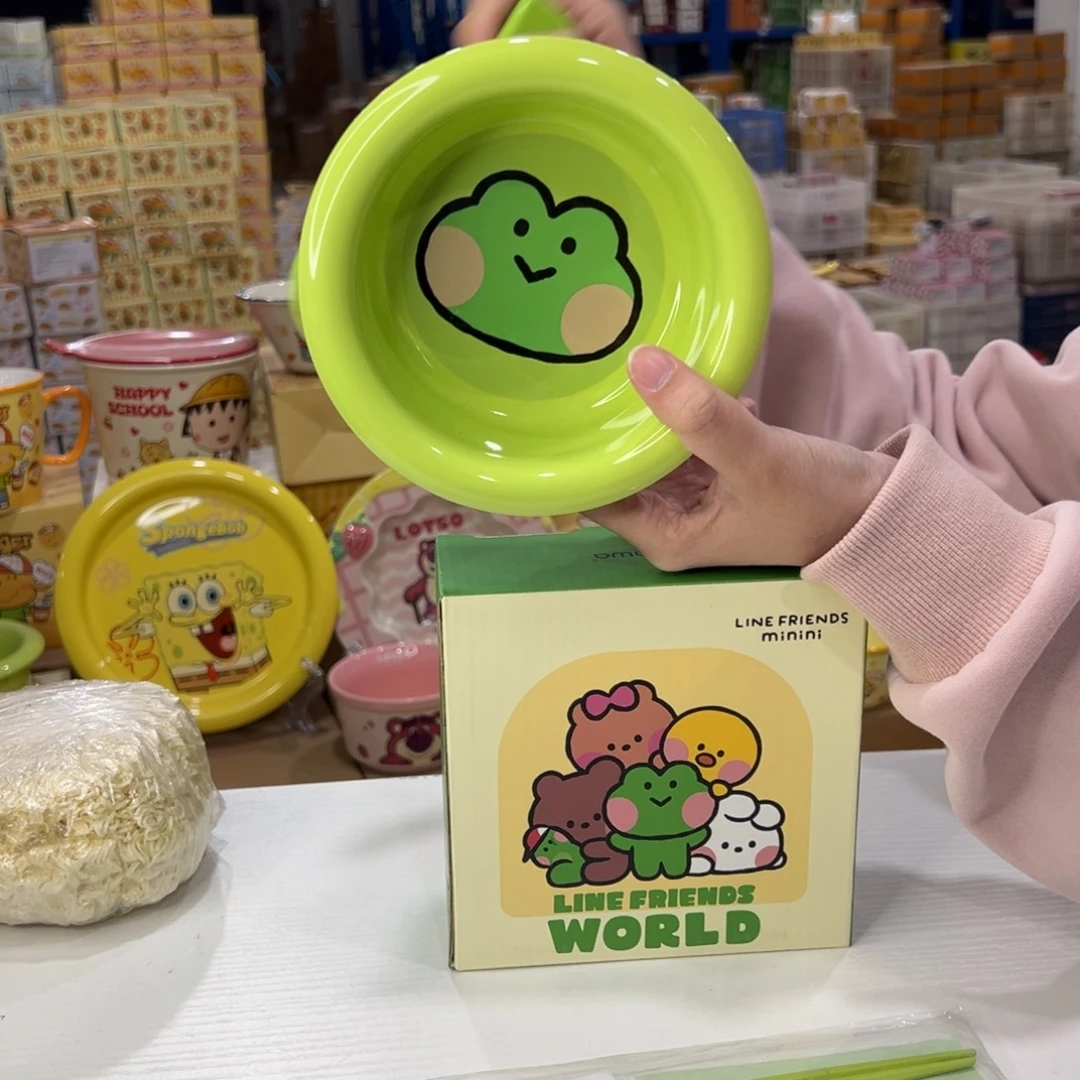 瓷232 家勺子筷子陶瓷头发个