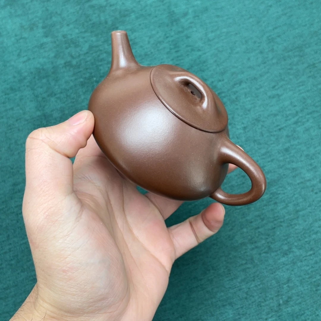 宜兴紫砂自产自销的时候