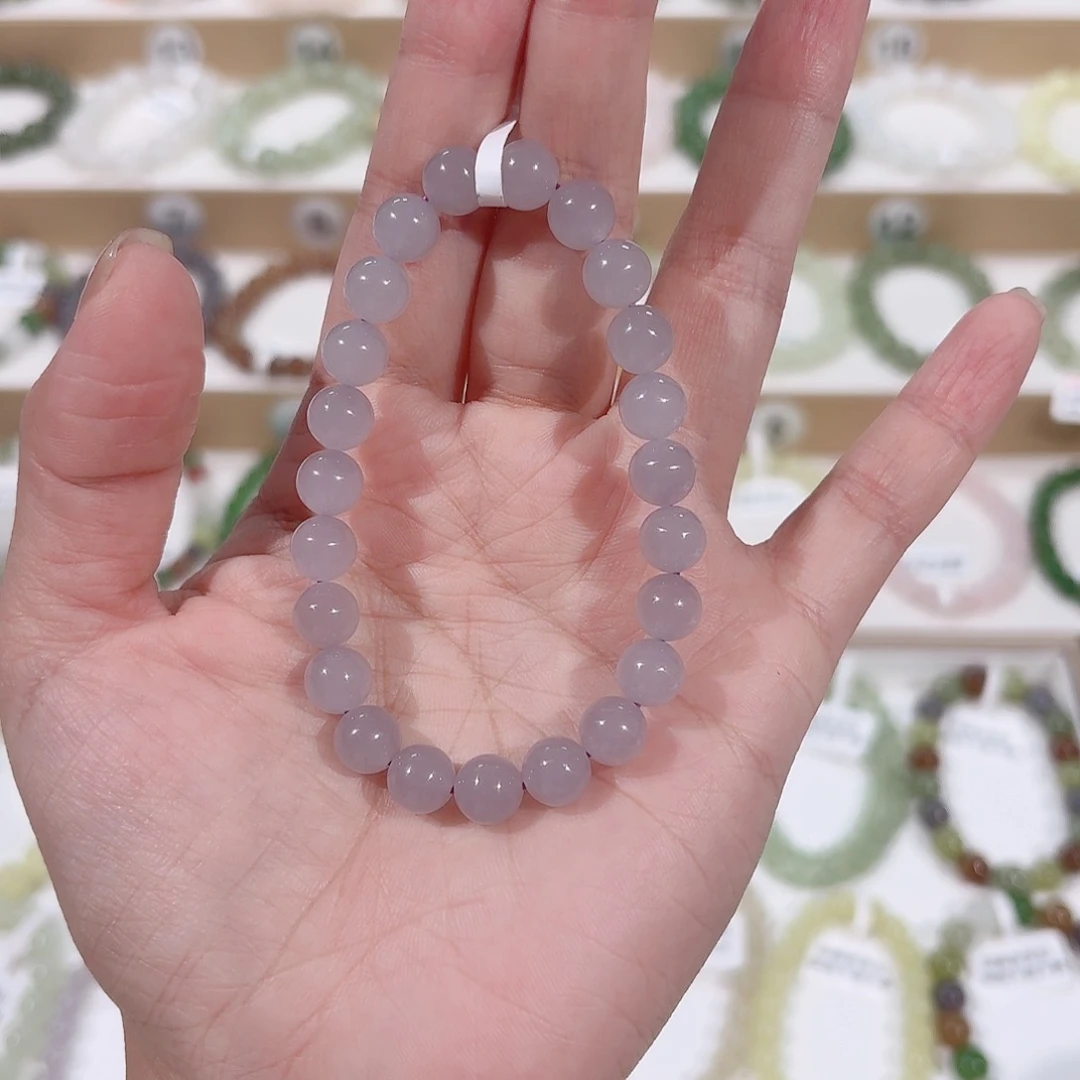 未镶嵌手链和田玉a