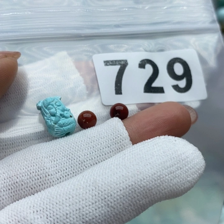南红玛瑙珠宝奇石未镶嵌