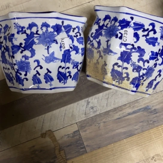 龙*陶瓷制品有瑕疵处理