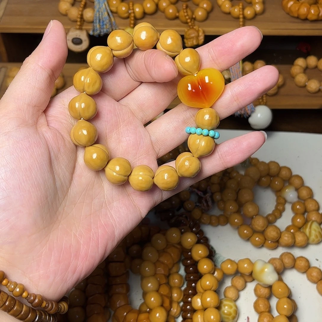 小***.木质非金属天然猴头