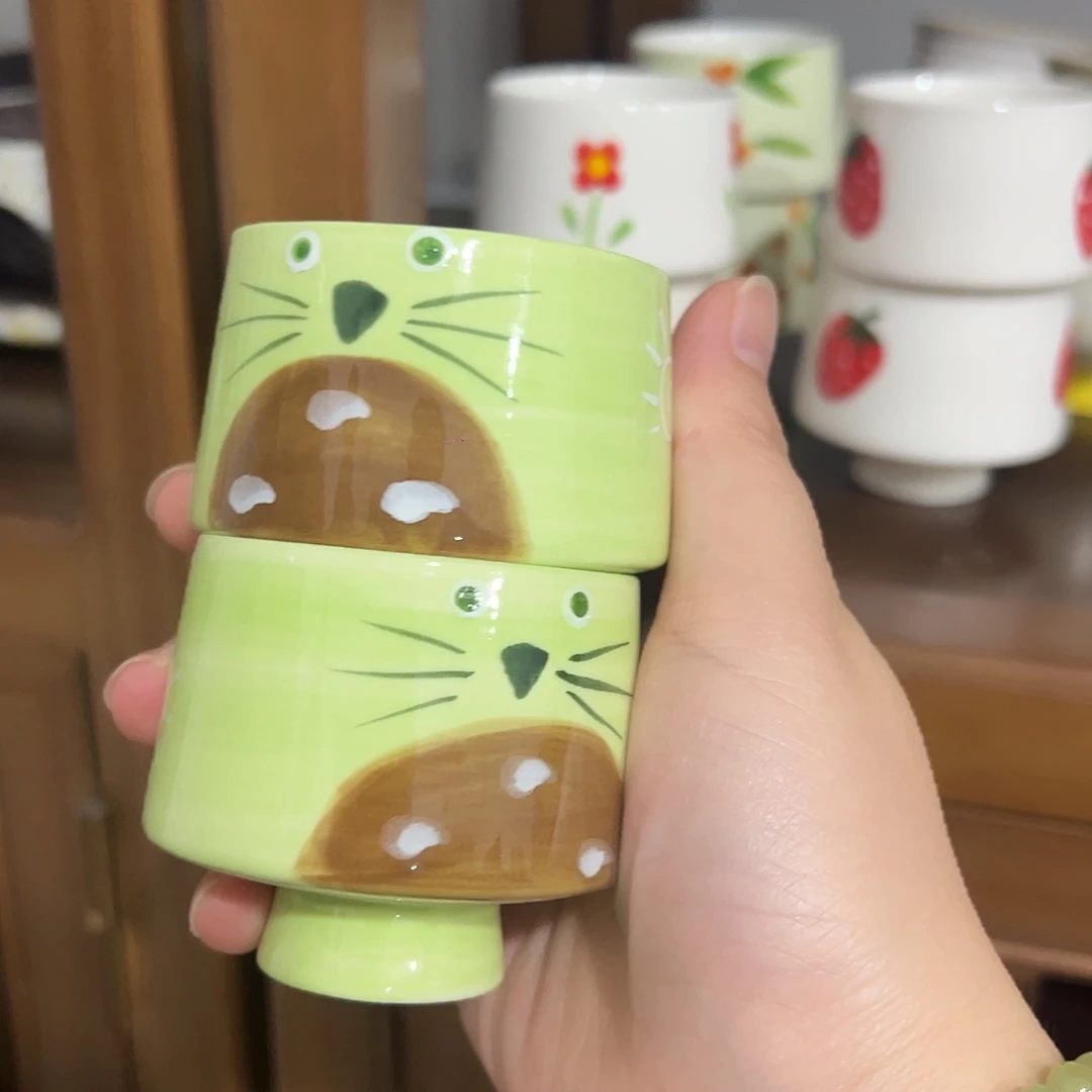 我们的目标是成为一个
