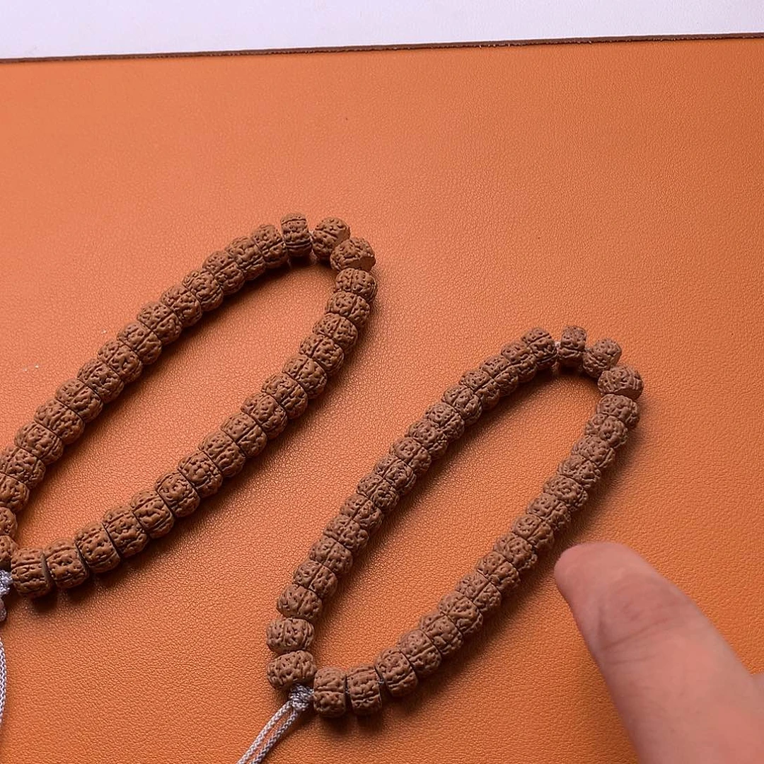 金刚菩提吊坠龙切盘龙