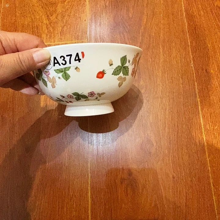 骨质瓷库存产品饭碗4