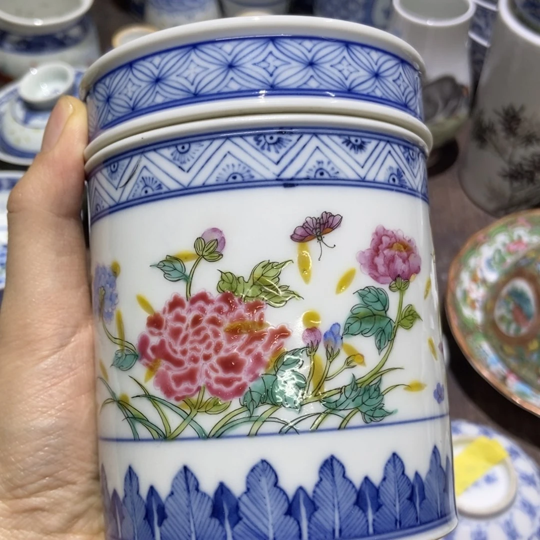 浮***云陶瓷艺术品的设计