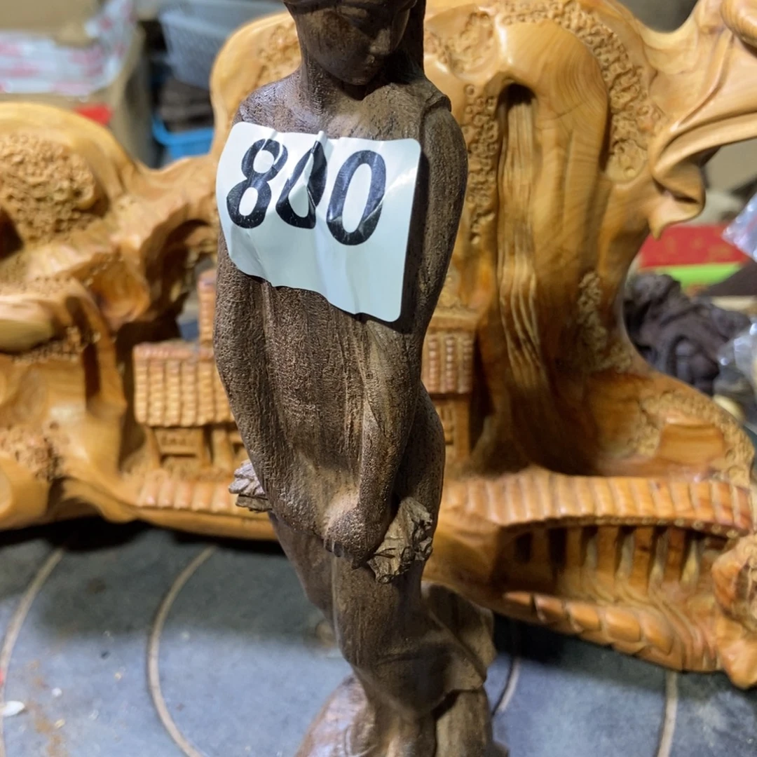 喜***嘉木开播摆件成品福利放漏