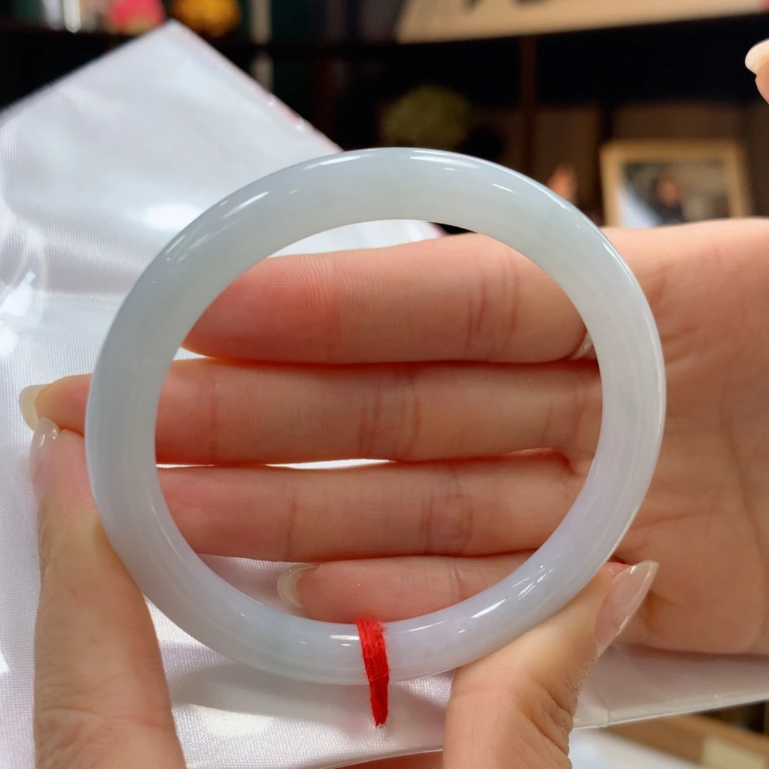 未镶嵌手镯翡翠翡翠