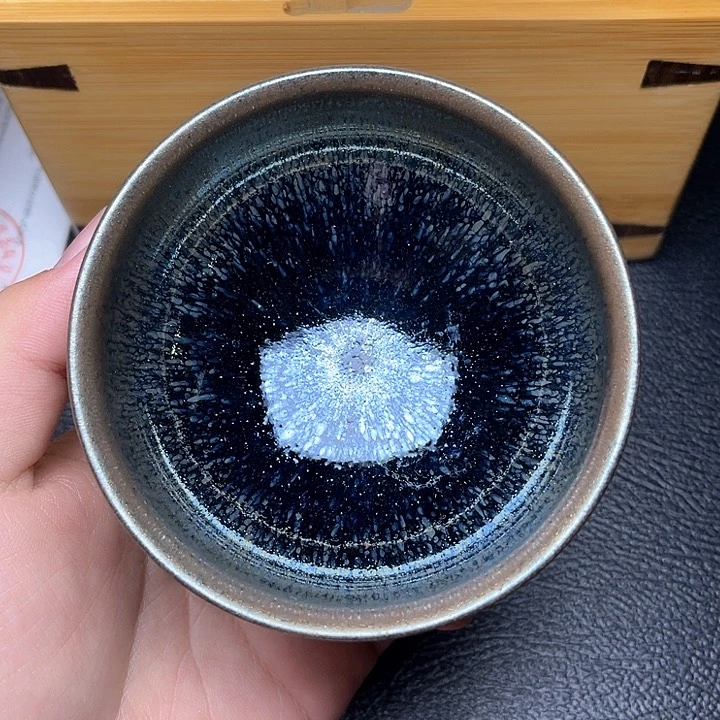 茶盏滴滴答答滴滴答答