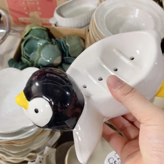 微瑕陶瓷完美主义者勿拍1