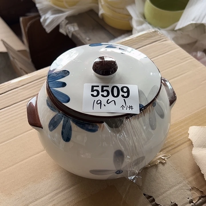 瓷外贸陶瓷微瑕5509