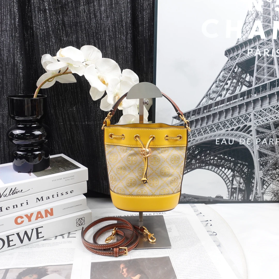 95新 TORY BURCH/汤丽柏琦 单肩包/T_ZY0000  T10305060