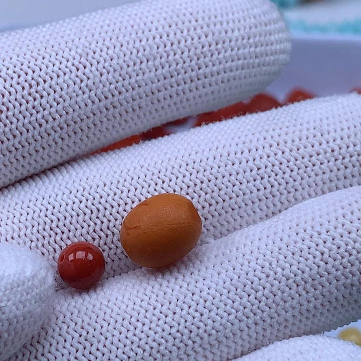 南红玛瑙未镶嵌珠宝奇石