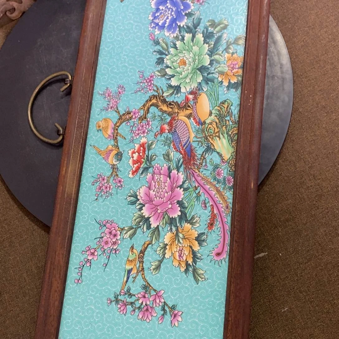 张老师推荐陶瓷摆件