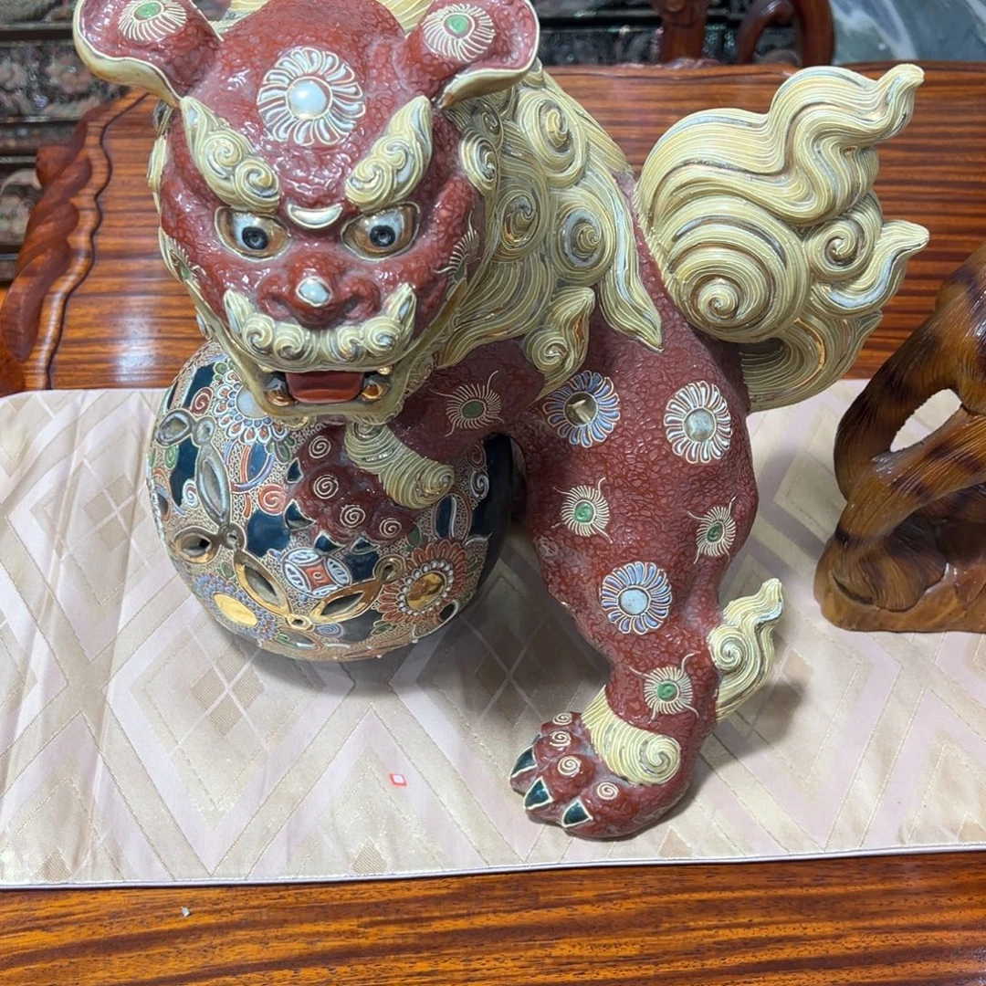 高***利茶室摆件茶空间设计