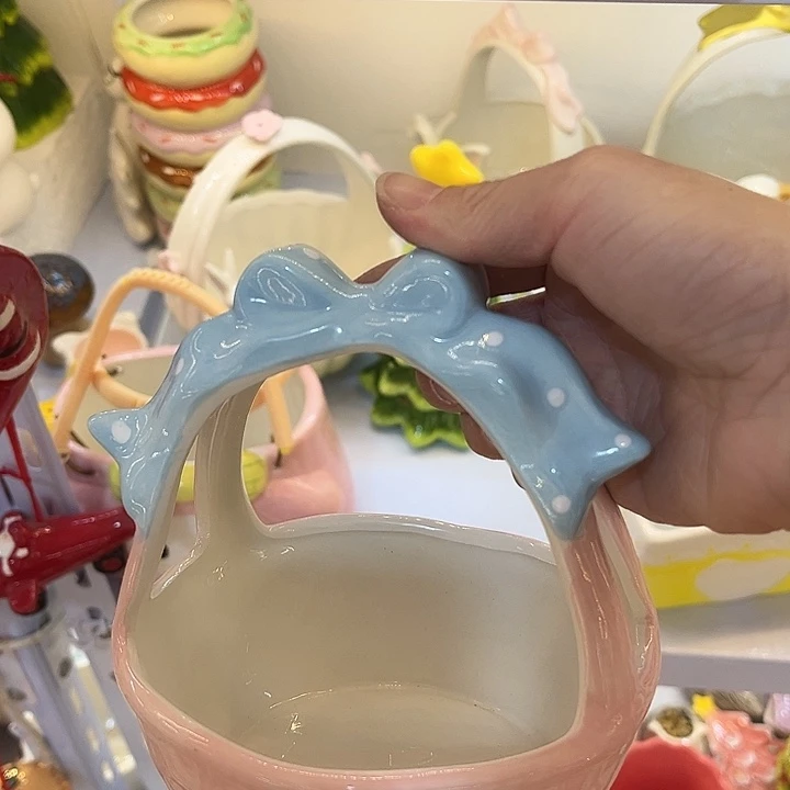 陶瓷微瑕介意慎拍