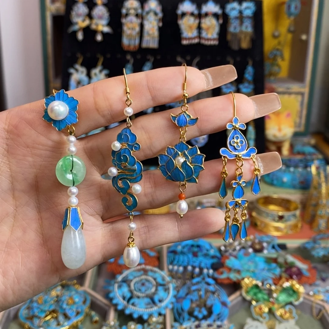 未镶嵌珠宝半成品紫晶