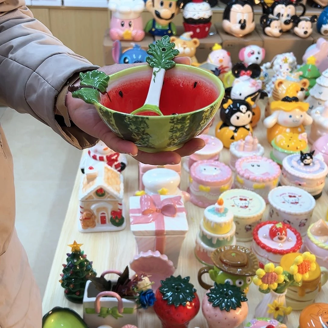 摆件陶瓷等行业的产品出口到