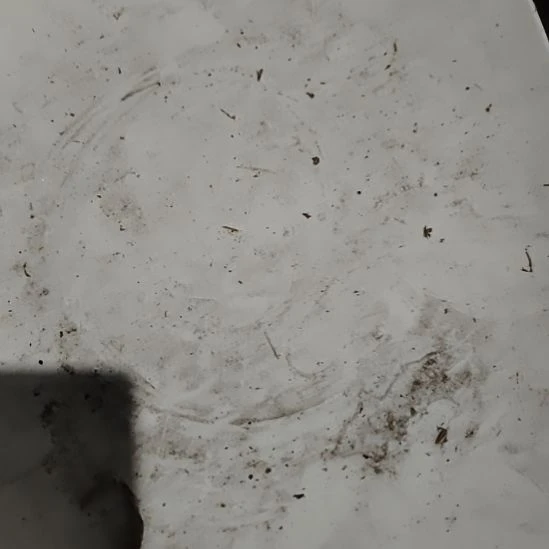 瓷发两个，方盘口径24